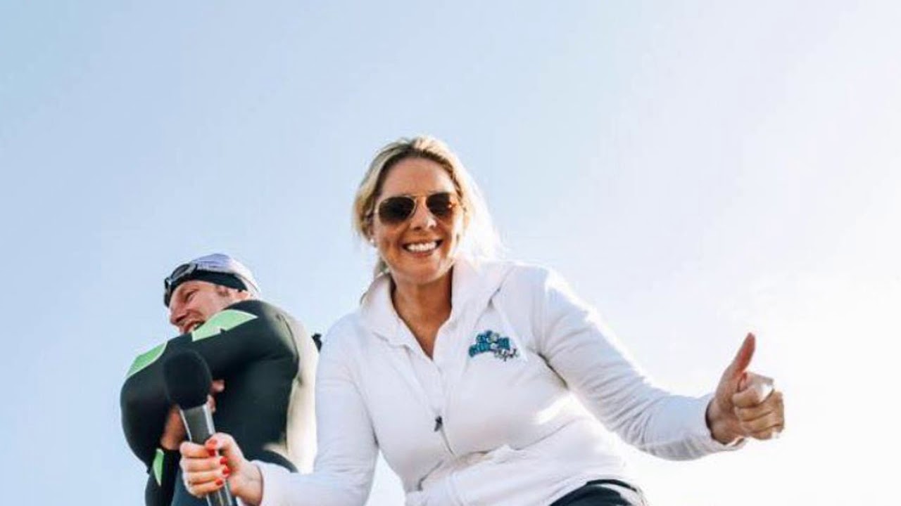 Mark Allen: Legend of Triathlon