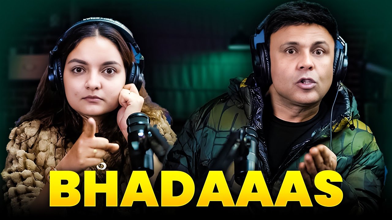 Bhadaas | RJ Naved