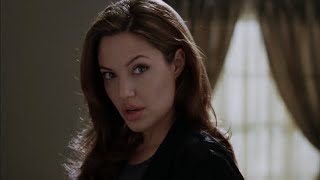 Jane Smith  (Mr. & Mrs Smith) badass/hot scene pack | 1080p