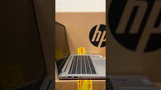 HP laptop Price 8,000/-✅Touch screen✅Intel Core i7 8565U ✅Generation 11✅16 GB Ram✅512 GB SSD✅15.6 FH