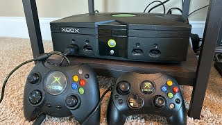 Original Xbox From eBay For $100?