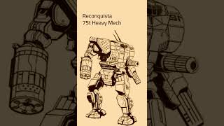 BattleTech: Reconquista BattleMech (#mechwarrior #battletech #battletechlore #scifi)
2835 Reconquista
Discover the might of the BattleMech from the legendary BattleTech universe! These War machines dominate the battlefields of the Inner Sphere and the Periphery.
Learn their history, lore, and combat role in this short exploration.
🔗 BattleTech Community: Join the discussion and share your favorite Mechs!
📺 More Shorts: https://www.youtube.com/playlist?list=PLnfZ1Av65MKOZupkkQ5A1d3yQXKa7u0tT
Hashtags:
#BattleTech #MechWarrior #BattleMech #TabletopGames #SciFiLore #Mecha #GamingLore #MechCombat #WarGames #BattleTechUniverse #GamingShorts #SciFiGaming #shorts #short #scifi #battletech #battletechlore#battletech #battletechlore #battletechhistory #innersphere #mechwarrior #battletechgame #clans #terra #MechWarriorClans #BattleTech #Clans #Battletech #Mechwarrior #LightMech #LyranCommonwealth #Comstar #Tukayyid #Omnimech #Clan #JadeFalcon #Wolf #Battlemech #Mechwarrior
Keywords:
BattleMech, BattleTech lore, MechWarrior gameplay, BattleTech history, Mech combat, tabletop strategy, mecha design, Inner Sphere, Clan Invasion, Mech customization, Lostech, ComStar, Succession War, Star League, Inner Sphere, Aleksander Kerensky, BattleTech Lore, House Cameron, Terran Hegemony, Director-General, military history, interstellar politics, Star League, BattleMech, Sci-Fi History, Interstellar Conflict, Space Navy, Space Combat, Sci-Fi Battles, Space Strategy, Space History, Future Warfare, BattleMech
Praise the Word of Blake!
Fair Use and Copyright Disclaimer:
The video contains copyrighted material and intellectual property from the Battletech universe and Mechwarrior. It is used under fair use for educational and informational purposes. Fair use is a legal doctrine allowing limited use of copyrighted material without permission. The videos transformative nature provides commentary, analysis, and information. It aims to enhance understanding without infringing on copyright holders rights. Full credit is given to the creators and authors involved. The video is non-commercial, and no ownership claims are made. If you believe your material has been used improperly, please contact us.
Music by Karl Casey @White Bat Audio BattleTech: Reconquista BattleMech (#mechwarrior #battletech #battletechlore #scifi)