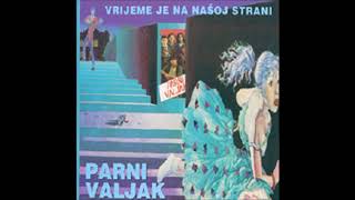 Video thumbnail of "Parni Valjak  -  Staška -  (Audio)"