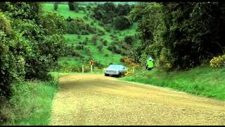 Zoom Tv On 7Mate Ep 33 Keith Callinan 68 Monaro