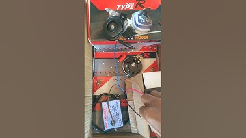 Thumbnail of motorcycle horn 12 song#automobile #diybike #hornsound