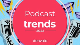 Full Podcast Trends News