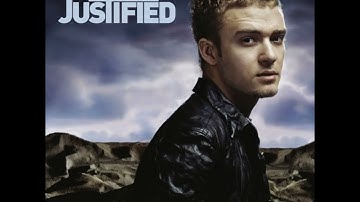 Justin Timberlake - Like I Love You (Audio) ft. Clipse