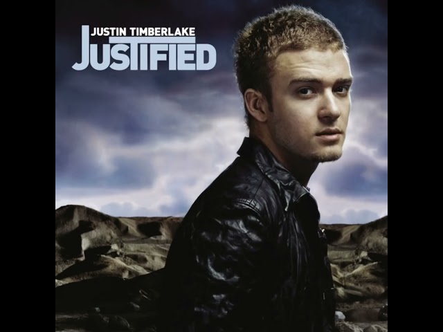 Justin Timberlake - Like I Love You (Audio) ft. Clipse class=