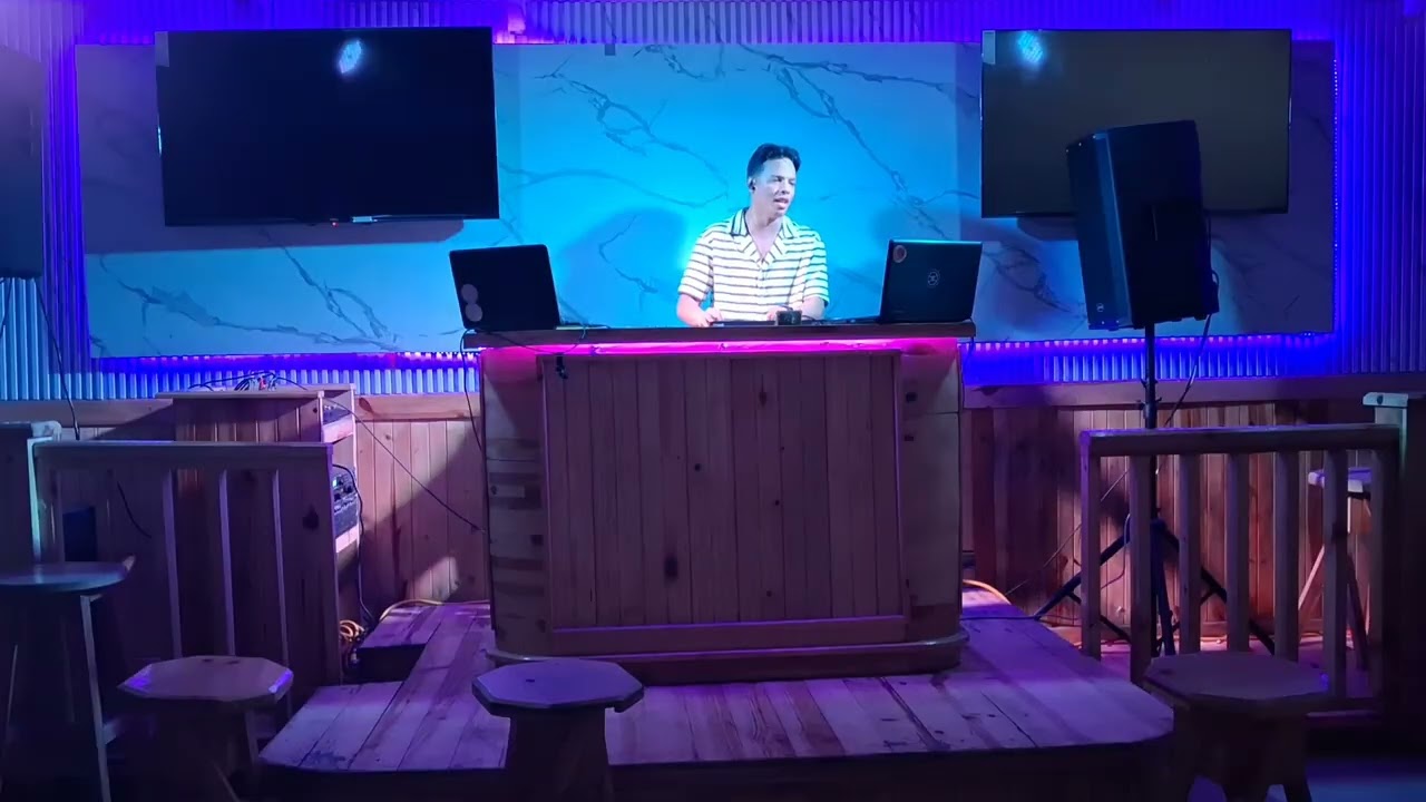 Atrapados en la salsa VOL2 - AndersonGomez (EL NUEVO PROSPECTO DE LA SALSA) SALSA BAUL