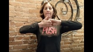 Member check in & next steps