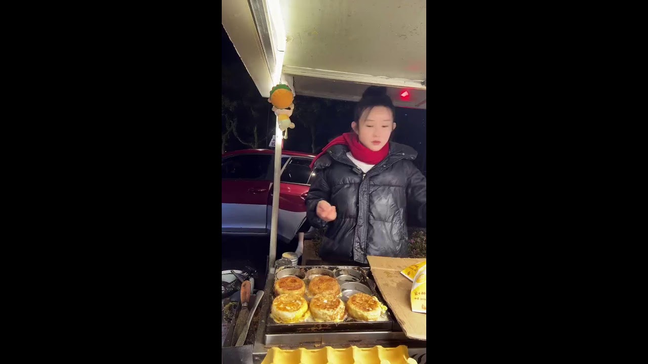 🔴 LIVE:The Diligent Seven Sisters of China