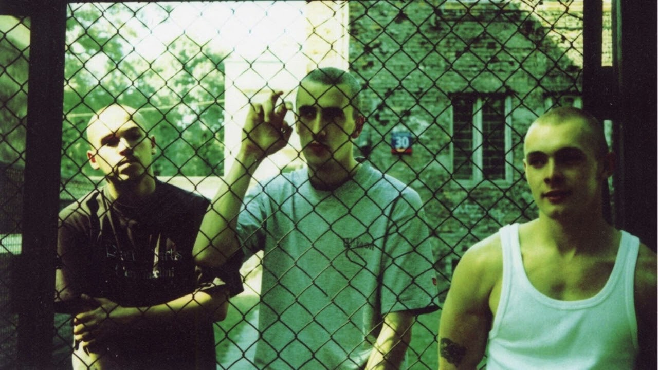 [FREE] Old School Boom Bap Molesta Ewenement X Fenomen Type Beat