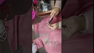 sewing tips and tricks 💖👌💖#fashion #sewing