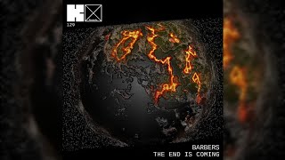 Barbers - Kube (Original Mix)
