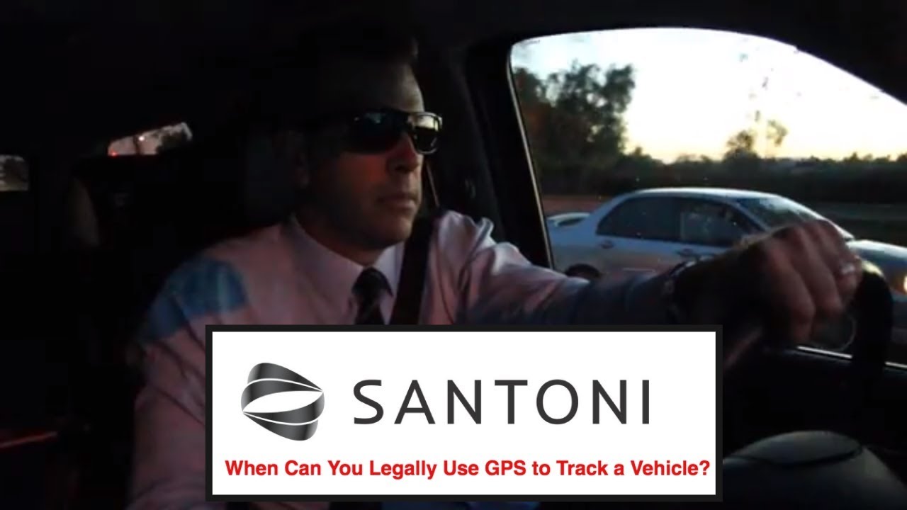 Is GPS Tracking Legal? - Private Investigator 360