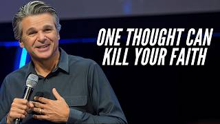 Jentezen Franklin - Eyes–Ears–Mouth: 3 Gates That Decide Your Destiny