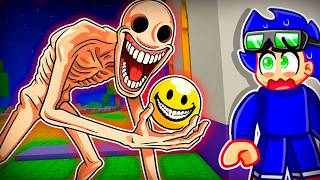 Sobreviviendo a VERITY en Roblox…