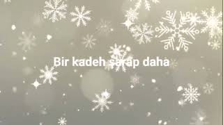 Gözleri̇m Daliyor Bu Aşka