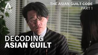 Why Do We Feel Guilty For Things We Didn’t Do | The Asian Guilt Code - Part 1 Guide