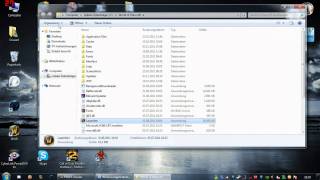 [Visual Basic] Eigenen Launcher erstellen