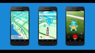 عندك مشكله لعبه البوكيمون عندك ماتشتغل ادخل هنا الحل screenshot 4