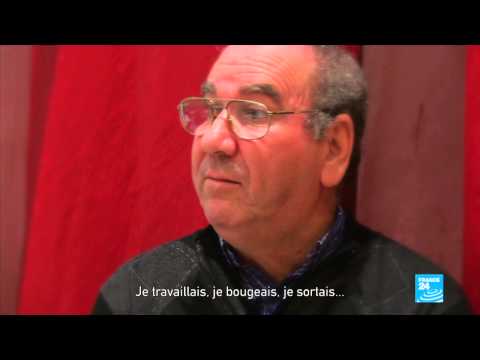 Chibanis, l'éternel exil : le mythe du retour au pays - Chibanis, l'éternel exil : le mythe du retour au pays