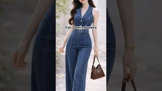 Denim lovers, ye collection aapke liye hai! comment below for your favourite one.