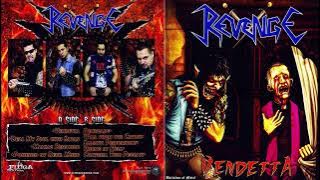 REVENGE - Vendetta (FULL ALBUM) Colombia