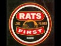 Rats – Glad That You&#39;re Not Me