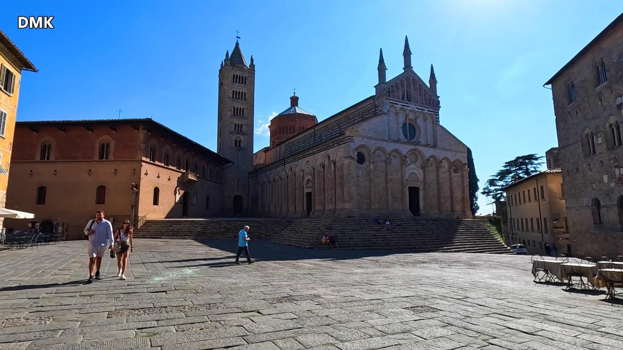 Massa Marittima