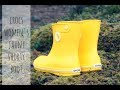 👢Crocs осенние женские сапоги/ Crocs jaunt shorty boot