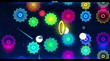 Interstellar Glow - zowl