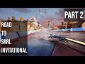 Redout 2 - Road to SRRL Invitational (Part 2)