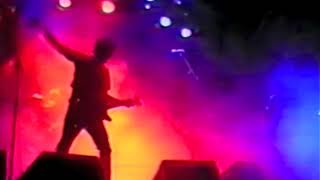 Redd Kross &quot;Follow the leader / It&#39;s in the sky&quot; -LIVE- Festimad (Madrid, 1997)