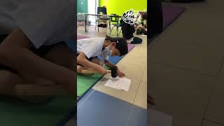 Mad science after school programs.