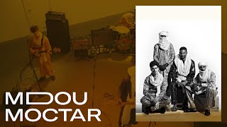 D&#39;Addario Extended Play: Mdou Moctar