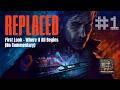 REPLACED — First Look | Where It All Begins (No Commentary)