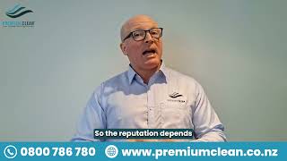Are Your Cleaners Police Vetted? Why Trust Matters in Cleaning | Premium Clean