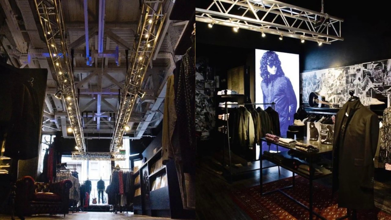 Commercial Electrician in Edinburgh YouTube