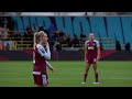 PITCHSIDE | Vs. Manchester City Women