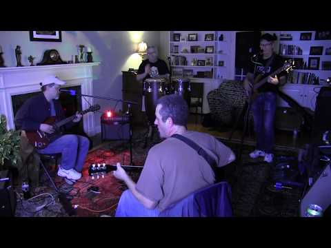 Mr Charlie - the Nitpickin' Weenies (2018 Dead Covers Project)