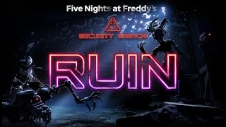 Live Fnaf Ruin