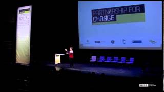 Famous Kate Robertson - The future generation of young leaders Net Worth