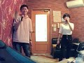 藤谷美和子/大内義昭/愛が生まれた日【うたスキ動画・生コラボ】