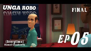 UNGA ROBO - FINAL