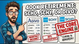 $400,000 at 60: Will It Last 30 Years or Run Dry by 75?