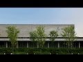 一生に一度は行きたい日本の名建築　秋田県立美術館