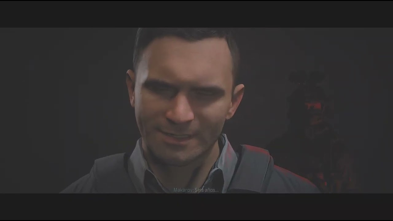 Call of Duty Modern Warfare 3 parte 1     Fino señores