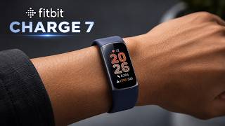 Fitbit Charge 7 Just Got WAY More Interesting