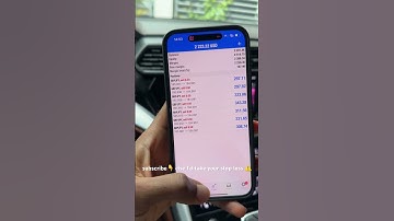 Don’t trade and drive!